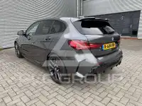 2021 BMW 135