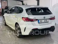 2021 BMW 135