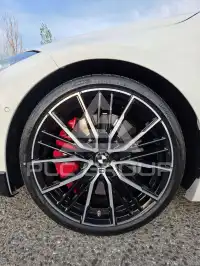2021 BMW 135