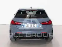 2021 BMW 135