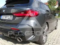 2021 BMW 135