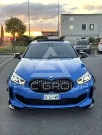 2021 BMW 135