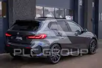 2021 BMW 135
