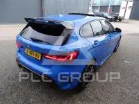 2021 BMW 135