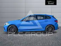 2021 BMW 135