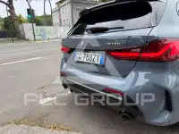 2021 BMW 135