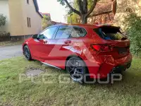 2021 BMW 135