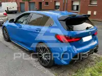 2021 BMW 135