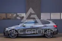 2021 BMW 135