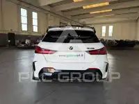 2021 BMW 135