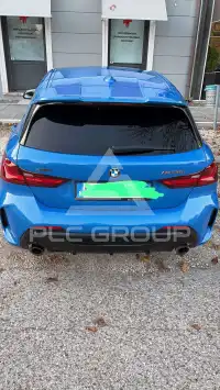 2021 BMW 135