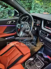 2021 BMW 135