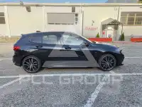 2021 BMW 135