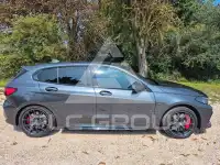 2021 BMW 135