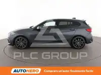 2021 BMW 135