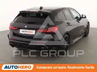 2021 BMW 135