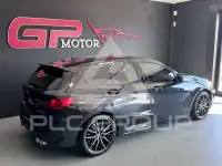2021 BMW 135