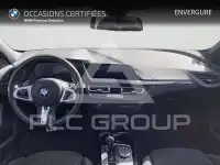 2021 BMW 135