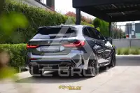 2021 BMW 135