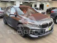 2021 BMW 135