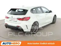 2021 BMW 135