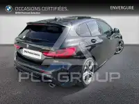 2021 BMW 135