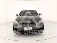 2021 BMW 135