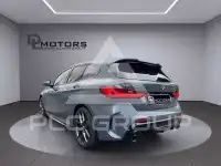 2021 BMW 135