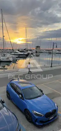 2021 BMW 135