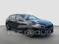 2021 BMW 135