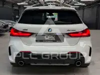2021 BMW 135