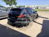 2021 BMW 135