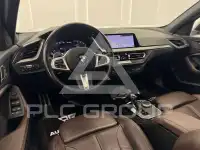 2021 BMW 135