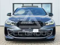 2021 BMW 135