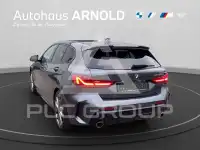 2021 BMW 135