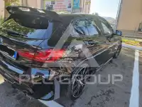 2021 BMW 135