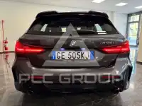 2021 BMW 135