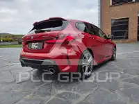 2021 BMW 135