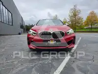 2021 BMW 135