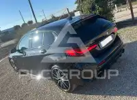 2021 BMW 135