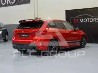 2021 BMW 135