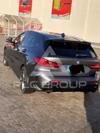 2021 BMW 135