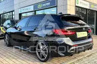 2021 BMW 135