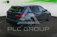 2021 BMW 135