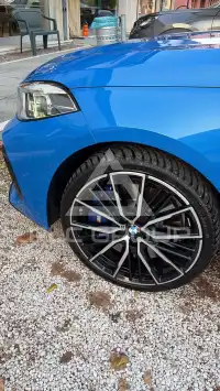 2021 BMW 135