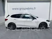 2021 BMW 135