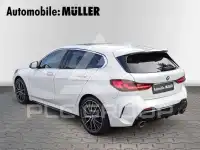 2021 BMW 135