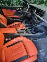 2021 BMW 135