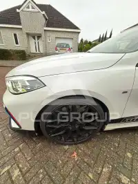 2021 BMW 135