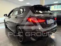 2021 BMW 135